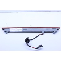 2010 Audi A3 Tail Brake Light Lamp Third Upper 8P4945097A OEM
