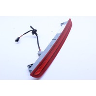 2010 Audi A3 Tail Brake Light Lamp Third Upper 8P4945097A OEM