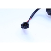 2010 Audi A3 Tail Brake Light Lamp Third Upper 8P4945097A OEM