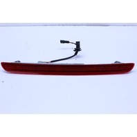 2010 Audi A3 Tail Brake Light Lamp Third Upper 8P4945097A OEM