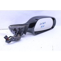 2009 2010 Audi A3 Right Door Mirror Side View