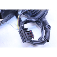 2009 2010 Audi A3 Right Door Mirror Side View