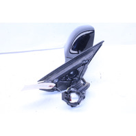 2009 2010 Audi A3 Right Door Mirror Side View