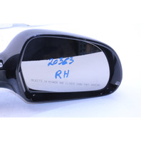 2009 2010 Audi A3 Right Door Mirror Side View