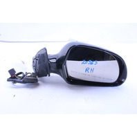 2009 2010 Audi A3 Right Door Mirror Side View