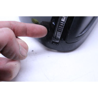 2009 2010 Audi A3 Right Door Mirror Side View