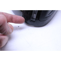 2009 2010 Audi A3 Right Door Mirror Side View