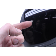 2009 2010 Audi A3 Right Door Mirror Side View