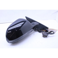 2009 2010 Audi A3 Right Door Mirror Side View