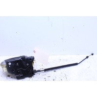 Volkswagen Front Door Latch Lock Actuator Left Driver 3C1837015B OEM