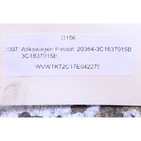 Volkswagen Front Door Latch Lock Actuator Left Driver 3C1837015B OEM