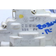 Volkswagen Door Latch Lock Actuator Front Right 3C1837016B OEM