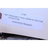 Volkswagen Door Latch Lock Actuator Front Right 3C1837016B OEM