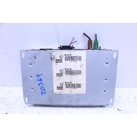 Audi Volkswagen Sirius XM Satellite Radio Control Module 8E0035593F OEM