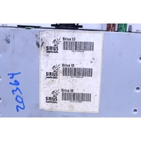 Audi Volkswagen Sirius XM Satellite Radio Control Module 8E0035593F OEM