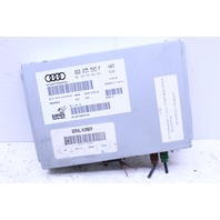 Audi Volkswagen Sirius XM Satellite Radio Control Module 8E0035593F OEM