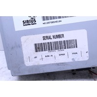 Audi Volkswagen Sirius XM Satellite Radio Control Module 8E0035593F OEM