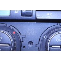 2006 2007 Volkswagen Passat Climate Temperature Control Panel OEM