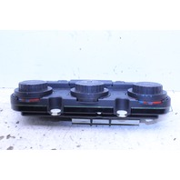 2006 2007 Volkswagen Passat Climate Temperature Control Panel OEM