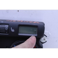 2006 2007 Volkswagen Passat Climate Temperature Control Panel OEM