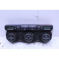 2006 2007 Volkswagen Passat Climate Temperature Control Panel OEM