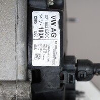 2004-2006 Porsche Cayenne 3.2 Alternator 190 Amp OEM 021903026K