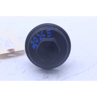 2005 Porsche Cayenne Engine Oil Cooler Cover 038117061B Stock#20365