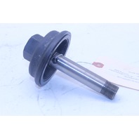 2005 Porsche Cayenne Engine Oil Cooler Cover 038117061B Stock#20365