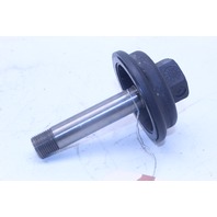 2005 Porsche Cayenne Engine Oil Cooler Cover 038117061B Stock#20365