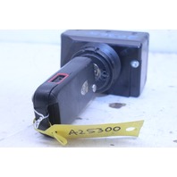 2005 Porsche Cayenne Ignition Switch and Key 3D09053865F OEM