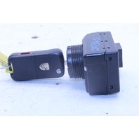 2005 Porsche Cayenne Ignition Switch and Key 3D09053865F OEM