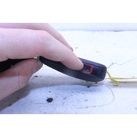 2005 Porsche Cayenne Ignition Switch and Key 3D09053865F OEM