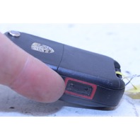 2005 Porsche Cayenne Ignition Switch and Key 3D09053865F OEM