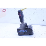 2005 Porsche Cayenne Ignition Switch and Key 3D09053865F OEM