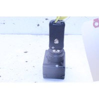 2005 Porsche Cayenne Ignition Switch and Key 3D09053865F OEM