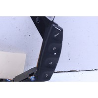 2005 Porsche Cayenne Steering Wheel Multifunction Switch 61572630 Stock#20365 OEM