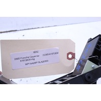 2005 Porsche Cayenne Steering Wheel Multifunction Switch 61572630 Stock#20365 OEM