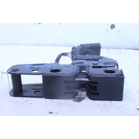 2005 Porsche Cayenne Hood Latch Lock 7L0823509A Stock#20365 OEM