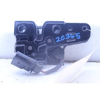 2005 Porsche Cayenne Hood Latch Lock 7L0823509A Stock#20365 OEM