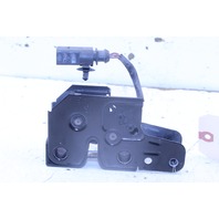 2005 Porsche Cayenne Hood Latch Lock 7L0823509A Stock#20365 OEM