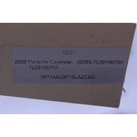 2003 2004 2005 2006 Porsche Cayenne Fuel Pump Flange 7L0919679A OEM