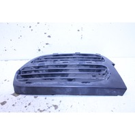 2003 2004 2005 2006 Porsche Cayenne S Bumper Grille Left 7L5807681 OEM