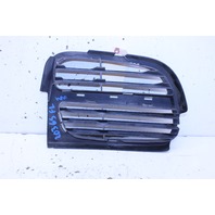 2003 2004 2005 2006 Porsche Cayenne S Bumper Grille Left 7L5807681 OEM