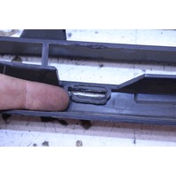 2003 2004 2005 2006 Porsche Cayenne S Bumper Grille Left 7L5807681 OEM