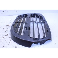 2003 2004 2005 2006 Porsche Cayenne S Bumper Grille Left 7L5807681 OEM