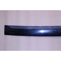 2003 2004 2005 2006 Porsche Cayenne Decklid Lid Hatch Trim Gate Molding OEM