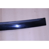 2003 2004 2005 2006 Porsche Cayenne Decklid Lid Hatch Trim Gate Molding OEM