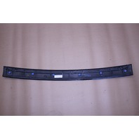 2003 2004 2005 2006 Porsche Cayenne Decklid Lid Hatch Trim Gate Molding OEM