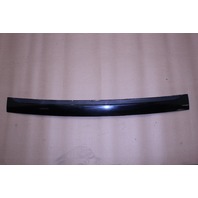 2003 2004 2005 2006 Porsche Cayenne Decklid Lid Hatch Trim Gate Molding OEM