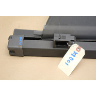 2003-2010 Porsche Cayenne Trunk Cargo Cover Black OEM